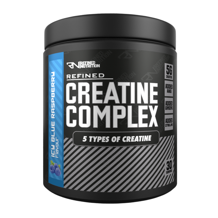 Creatine Complex