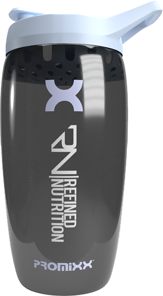 Refined x Promixx 700ml Shaker