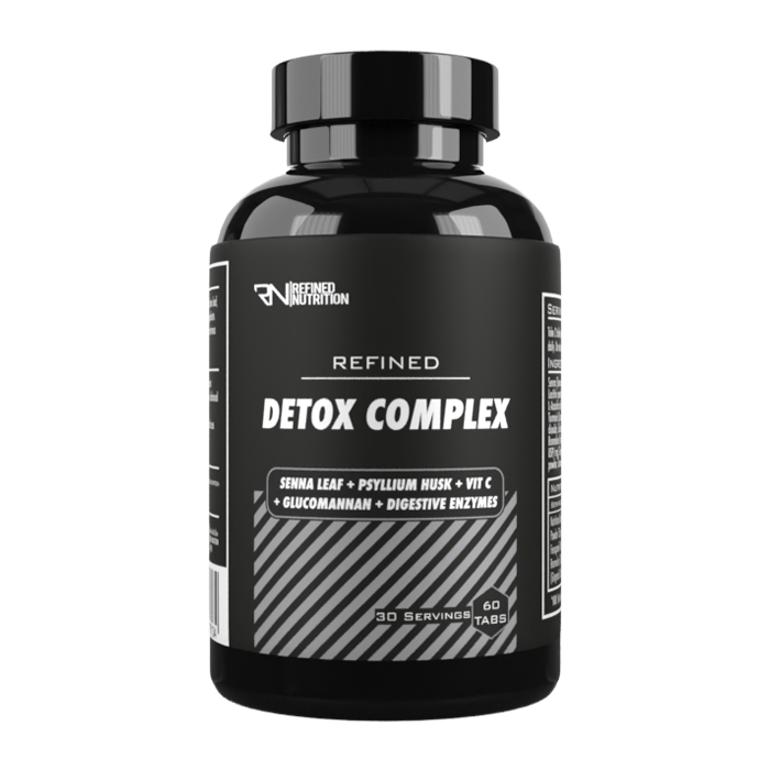 Detox Complex