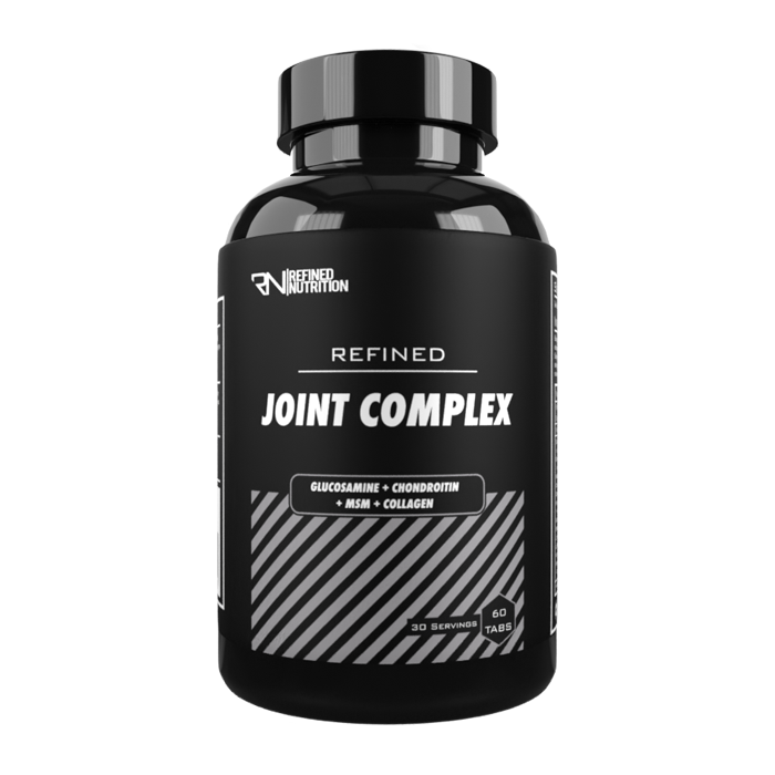 Joint Complex