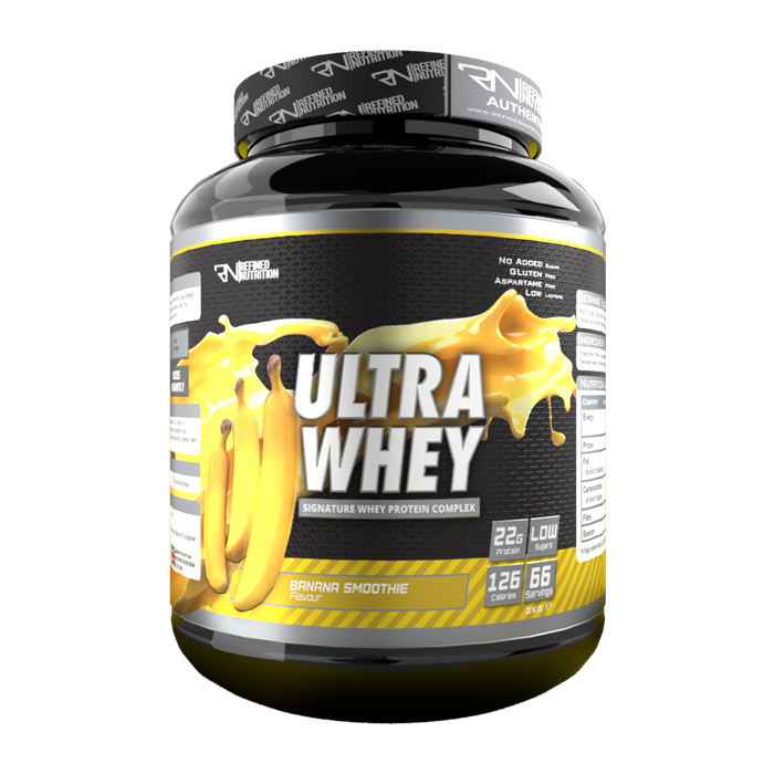 Ultra Whey