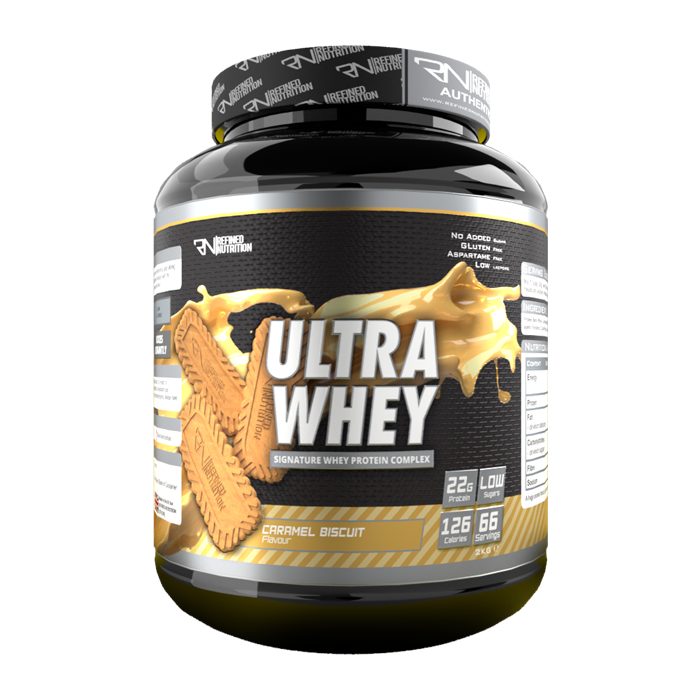 Ultra Whey