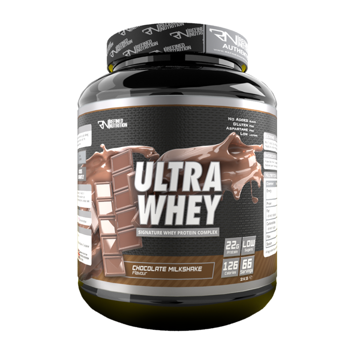 Ultra Whey