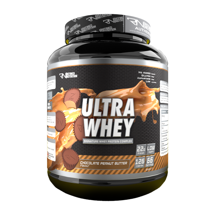 Ultra Whey