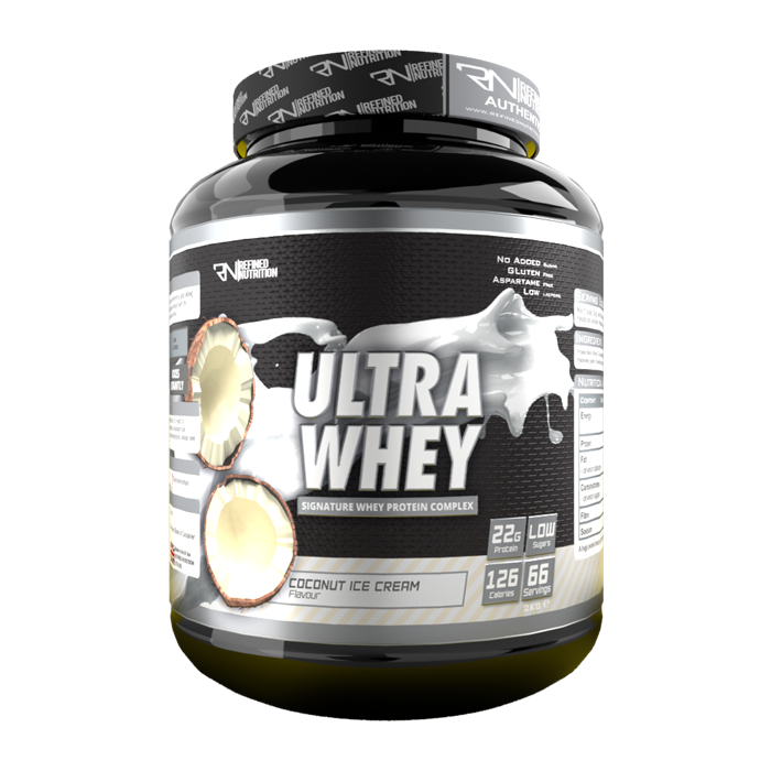 Ultra Whey