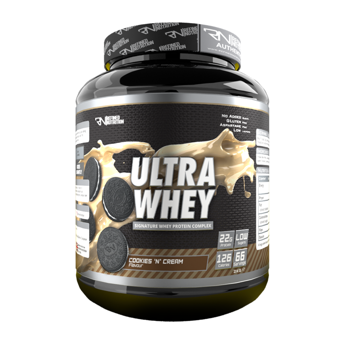 Ultra Whey