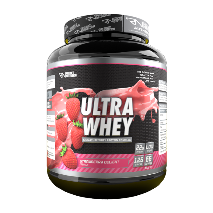 Ultra Whey