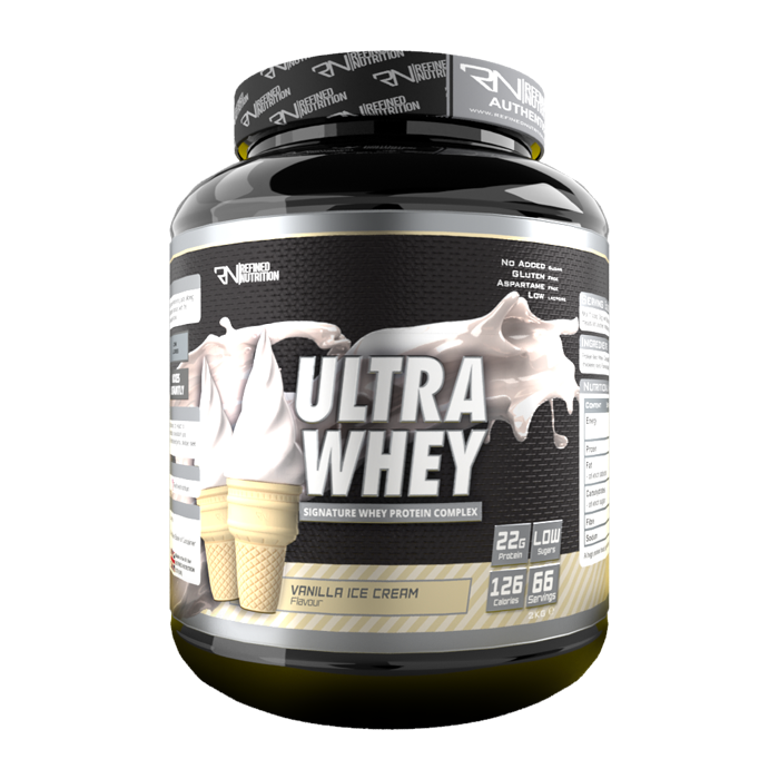 Ultra Whey