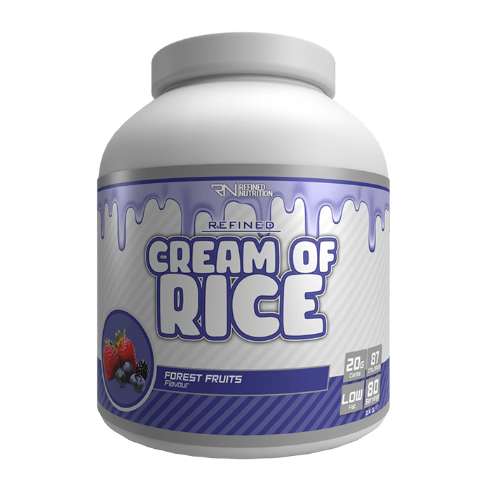 Cream of Rice