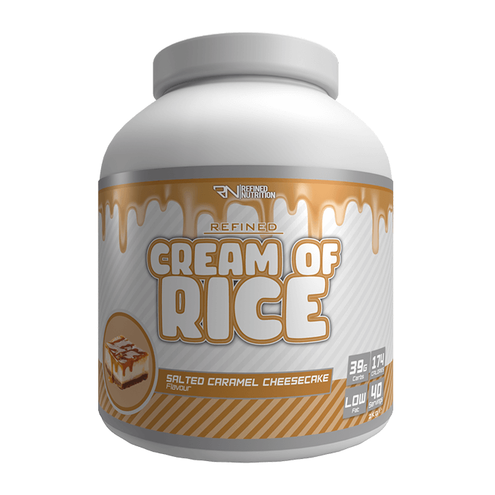 Cream of Rice