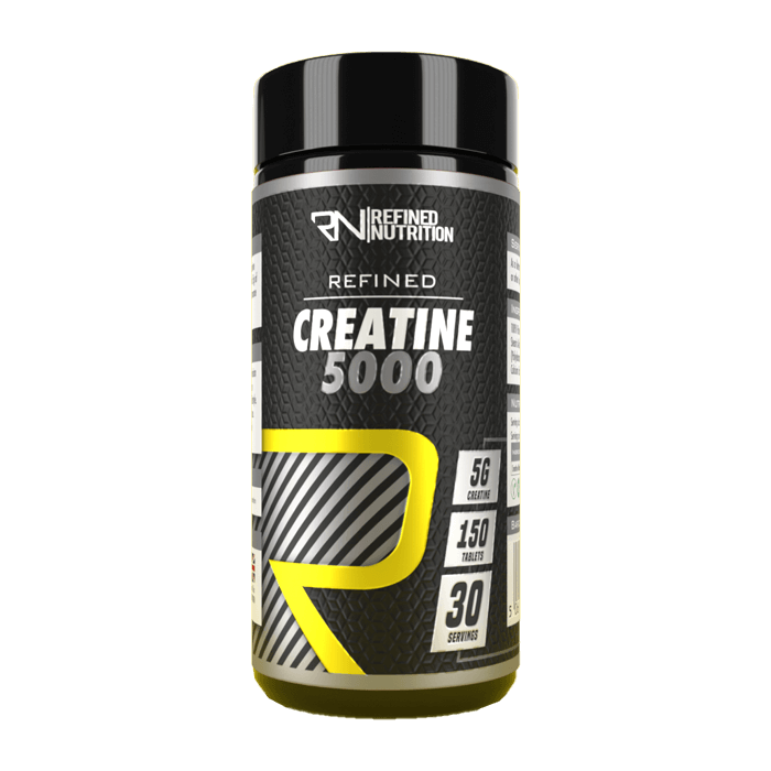 Creatine 5000