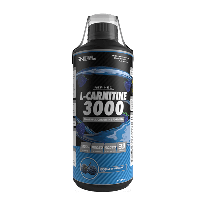 L-Carnitine 3000