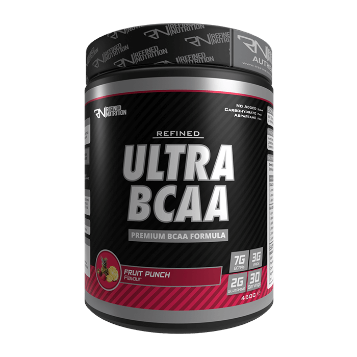 Ultra BCAA