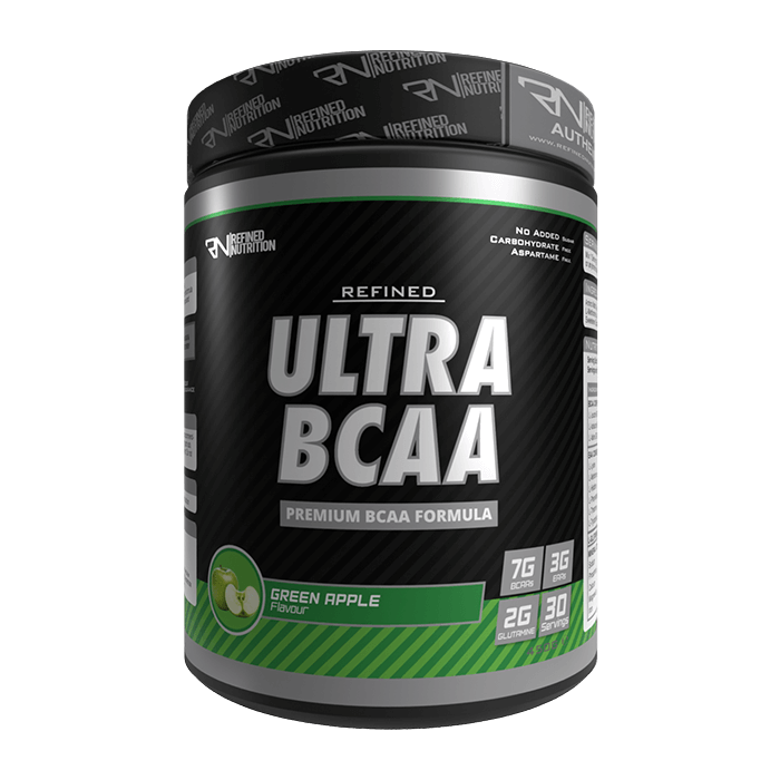 Ultra BCAA