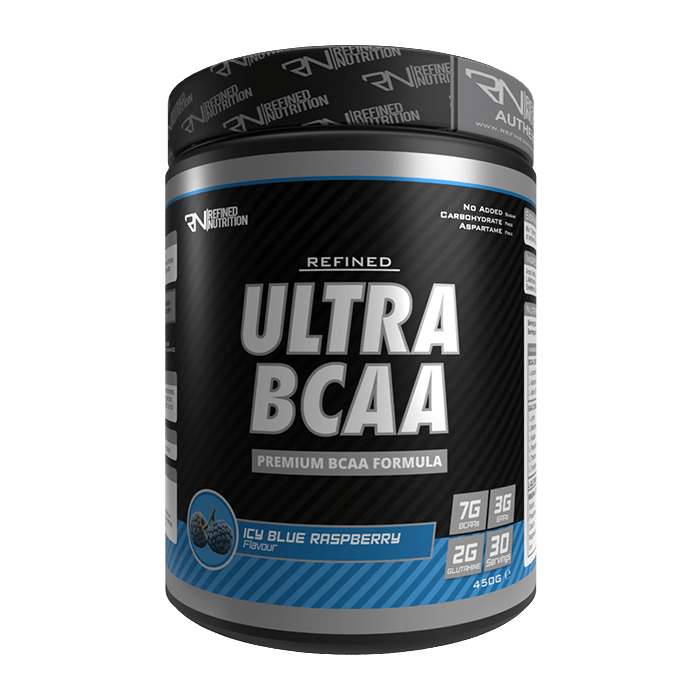 Ultra BCAA