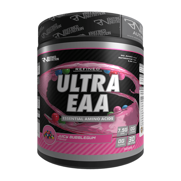 Ultra EAA