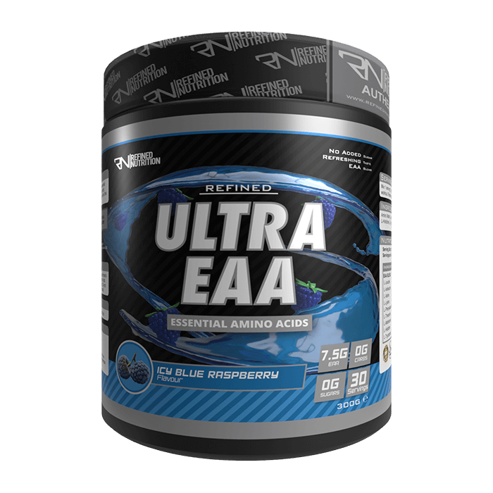 Ultra EAA