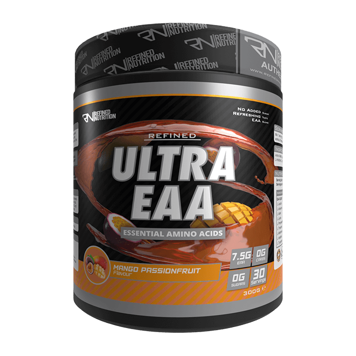 Ultra EAA