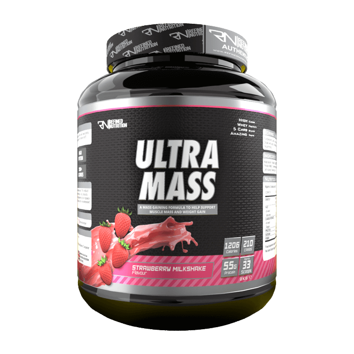 Ultra Mass