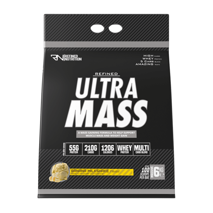 Ultra Mass