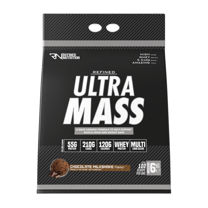 Ultra Mass