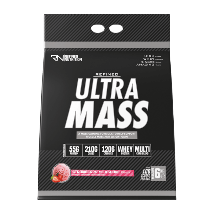 Ultra Mass