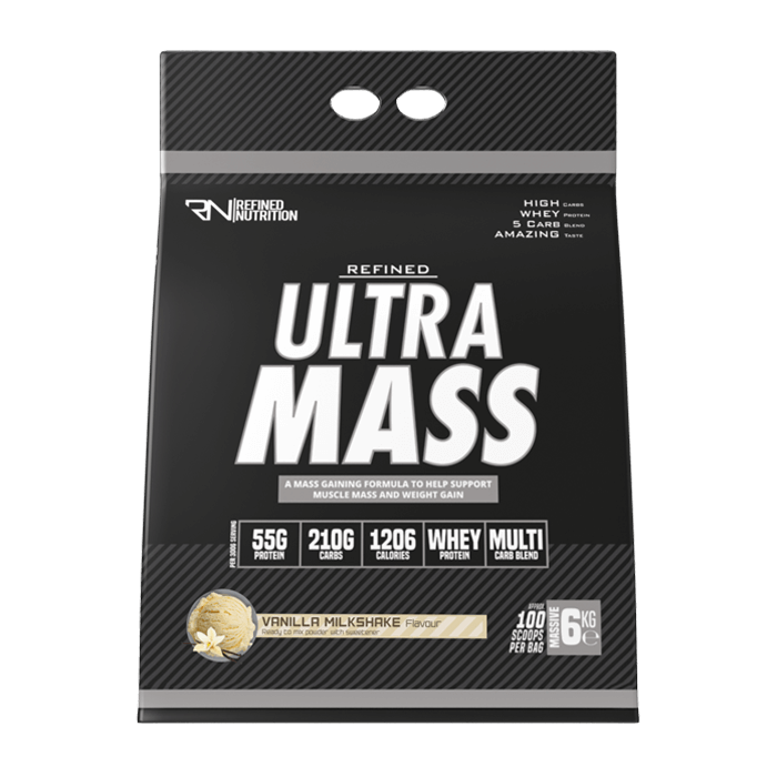 Ultra Mass