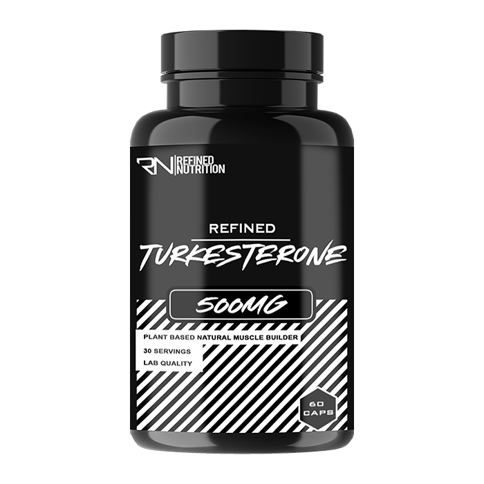 Turkesterone