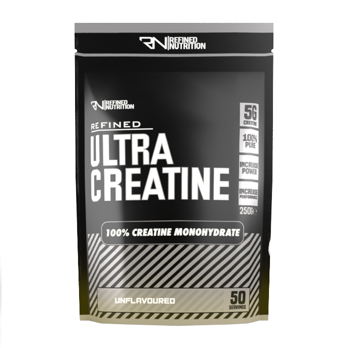 Ultra Creatine