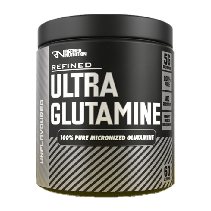 Ultra Glutamine