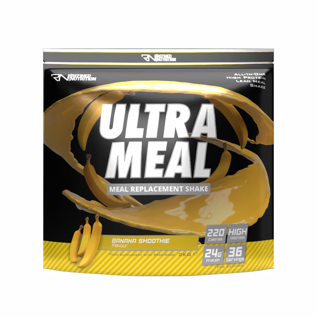 Ultra Meal