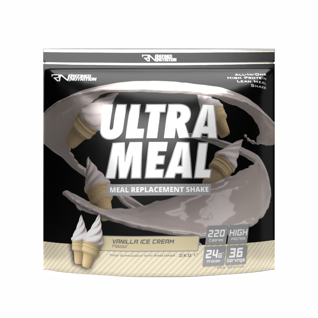 Ultra Meal