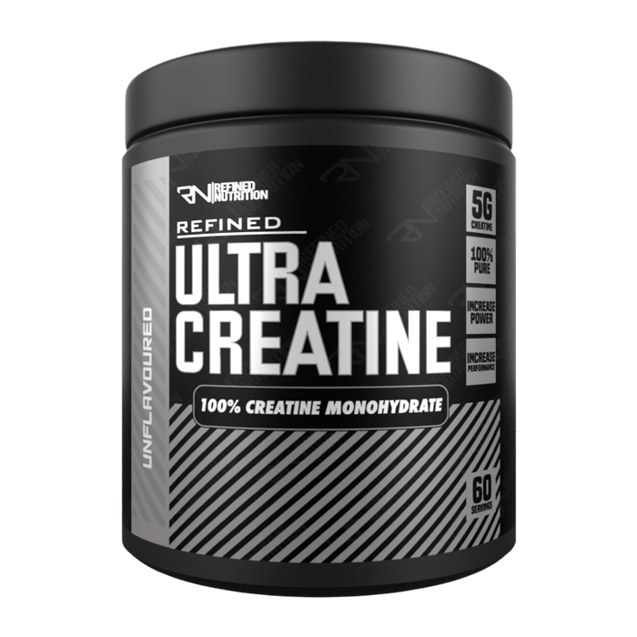 Ultra Creatine